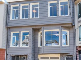 348 5th Ave, San Francisco, CA 94118