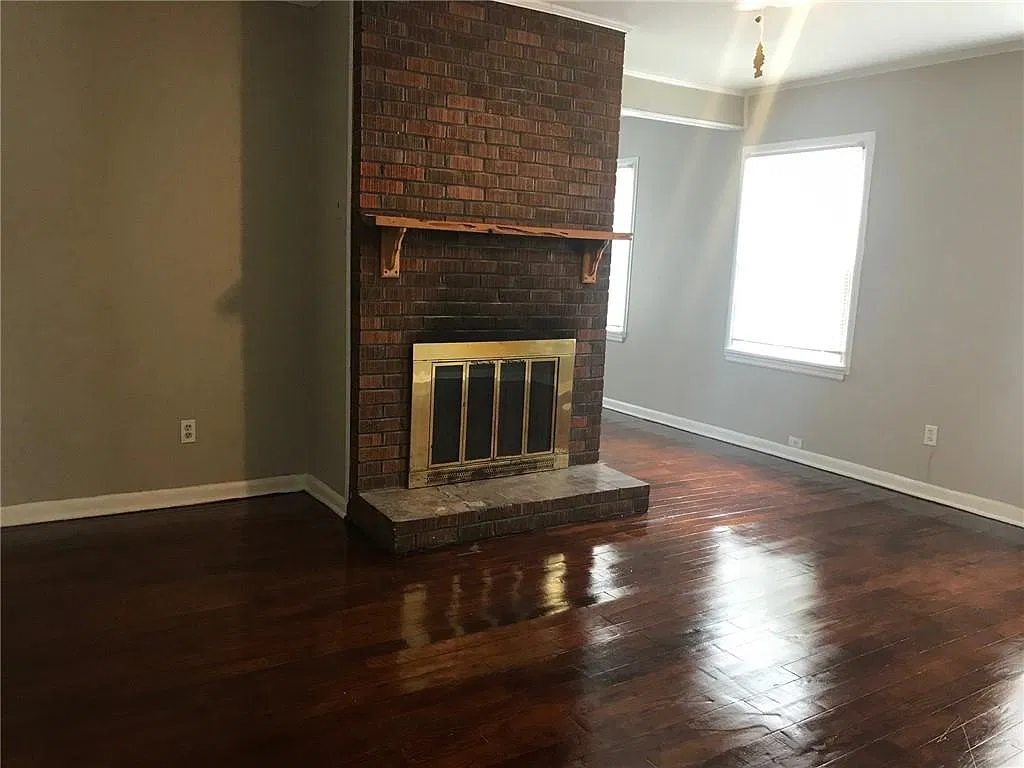 4 bed, 2.0 bath, 1462 sqft, $1,250 — Photo 4