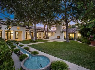 28100 Modjeska Canyon Rd, Silverado, CA 92676