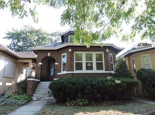 1635 N Natchez Ave, Chicago, IL 60707