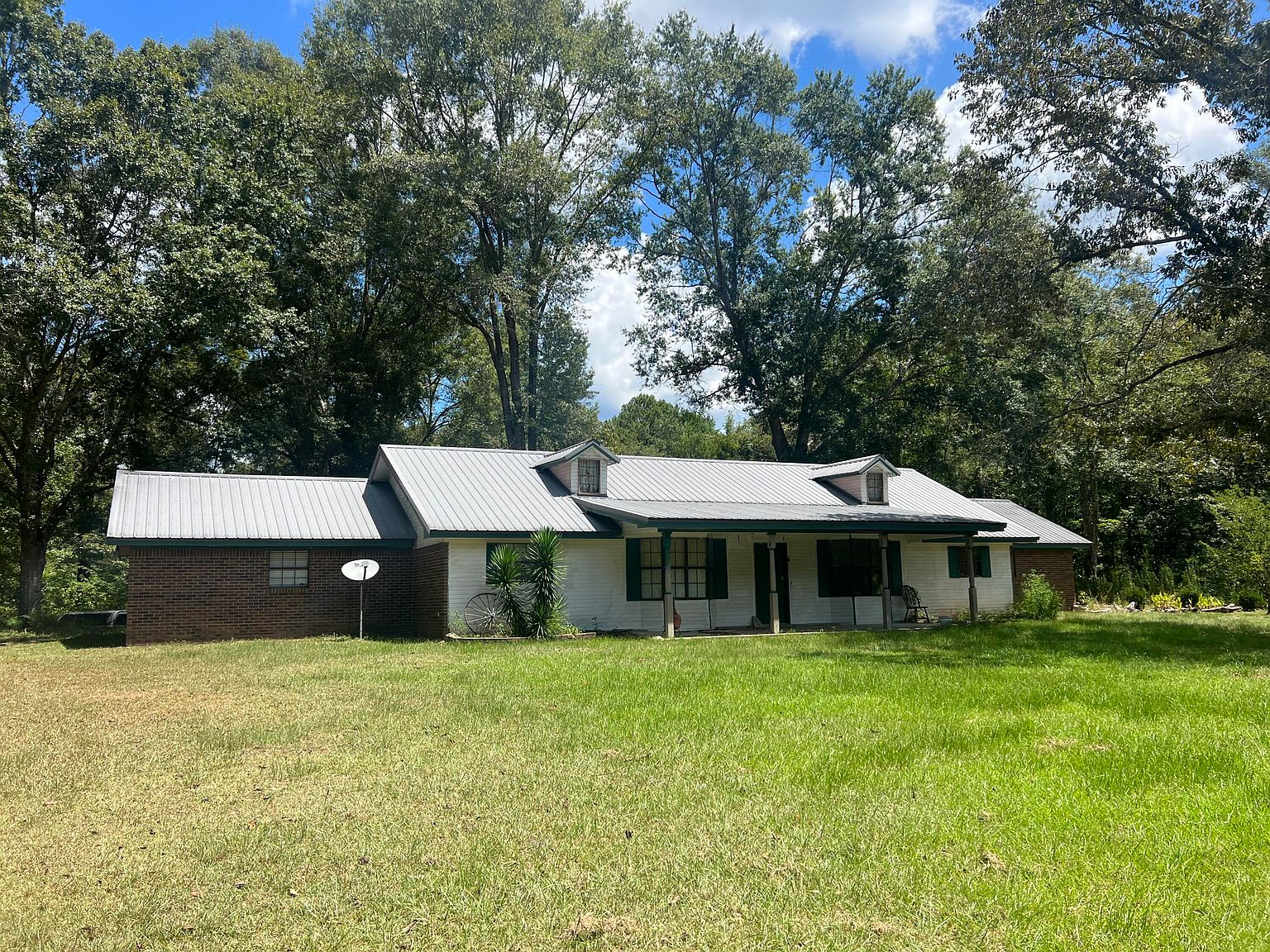 9236 Old River Rd, Petal, MS 39465 Zillow