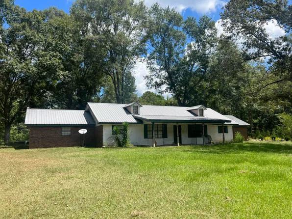 9236 Old River Rd, Petal, MS 39465