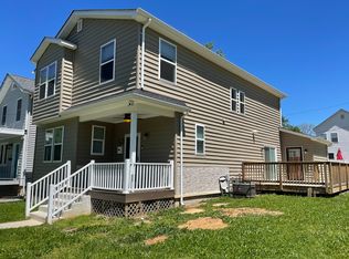 3220 9th Pl SE, Washington, DC