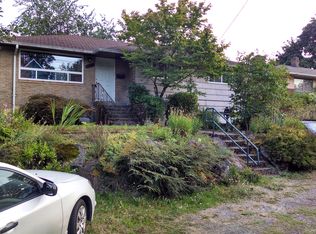 3727 S Brandon St, Seattle, WA 98118