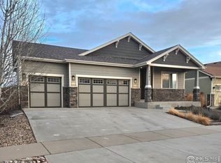 7292 McClellan Rd, Wellington, CO 80549