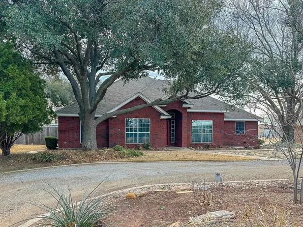 127 Wellington Ln, Wichita Falls, TX 76305