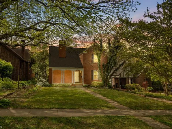 324 Woodrow Ave, High Point, NC 27262