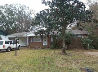 206 Cottage Dr, Natchez, MS 39120