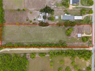 28405 Norma Linda Rd, San Benito, TX 78586