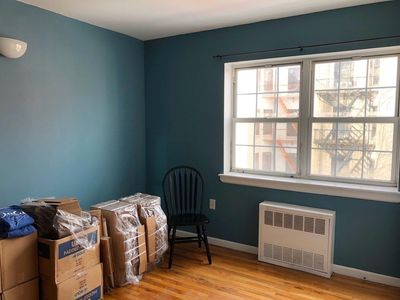 1240 Bedford Ave APT 4D, Brooklyn, NY, 11216