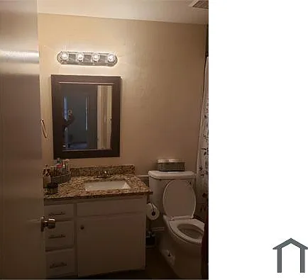 3 bed, 1332 sqft, $2,150 — Photo 2