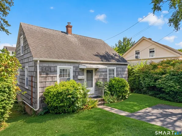 6-1/2 Fort Rachel Place, Groton, CT 06355