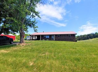 1247 Shields Ridge Rd, New Market, TN 37820