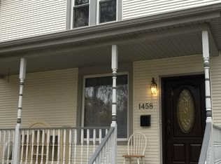 Main St, Crete, IL 60417