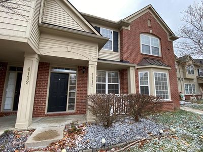 4112 Elizabeth Ave #155, Canton, MI, 48188