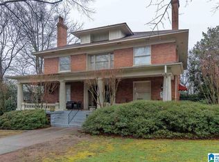 1241 29th St S, Birmingham, AL 35205