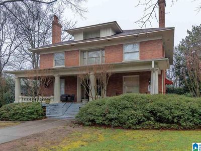1241 29th St S, Birmingham, AL, 35205