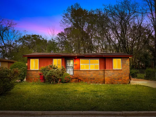 6715 Court N, Birmingham, AL 35228