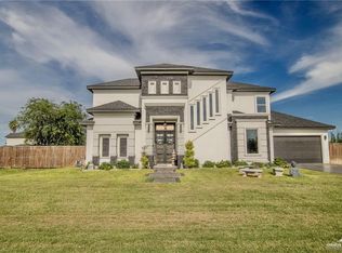 1333 S Victoria Rd, Donna, TX 78537