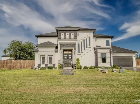 1333 S Victoria Rd, Donna, TX 78537