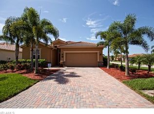 21250 Bella Terra Blvd, Estero, FL 33928