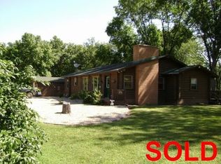 23601 N Chippewa Dr, Cuba, IL 61427