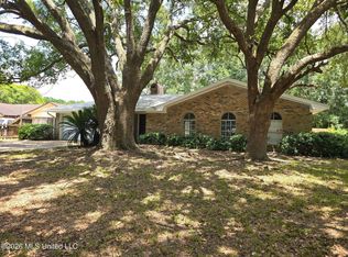 12334 Fernwood Cv, Gulfport, MS 39503