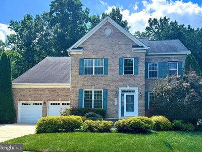 7525 Tottenham Dr, White Plains, MD, 20695