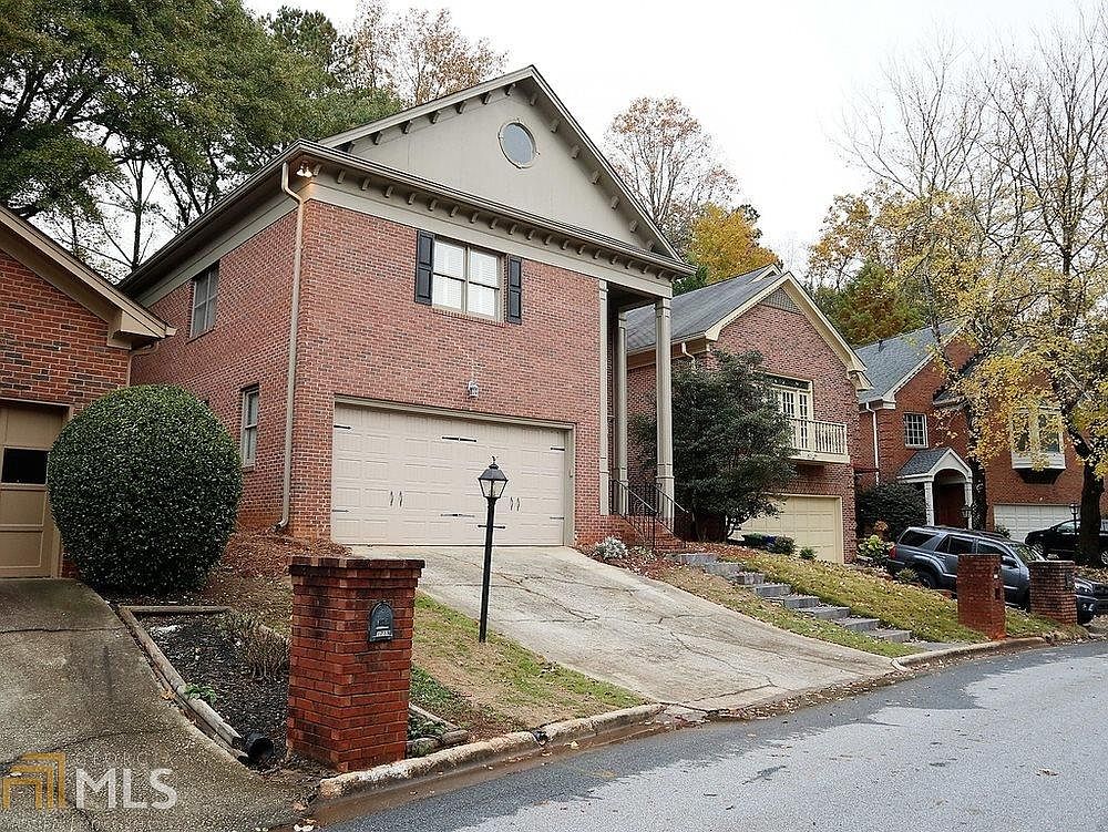 1755 Wilsons Crossing Dr, Decatur, GA 30033 Zillow