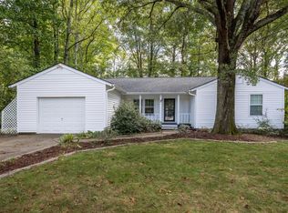 3 Oak Glen Ct, Greenville, SC 29607