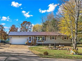 1520 Watt Ave, Fall Creek, WI 54742