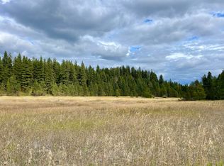 Mickelson Way, Valley, WA 99181