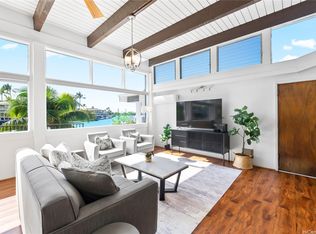 6312 Ookala Pl, Honolulu, HI 96825