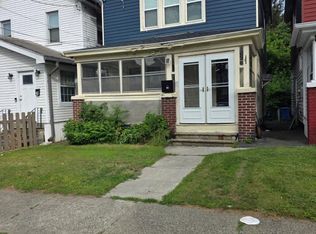 19 Pennsylvania Ave, Albany, NY 12206