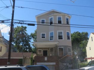 195 N 4th St, Paterson, NJ 07522