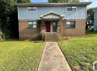 322 Pittman St #A, Macon, GA 31206