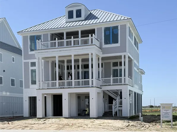 11354 Beachside Dr, Galveston, TX 77554