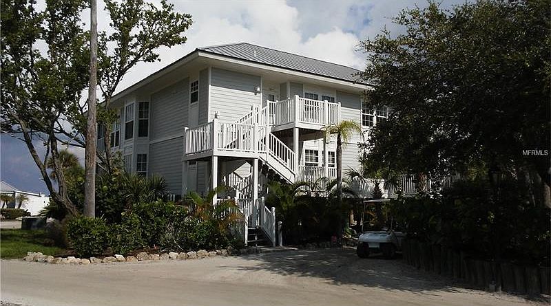 1st image of 7542 Palm Island Dr S #6-1624