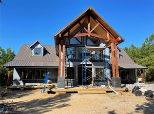 180 Weeping Willow, Broken Bow, OK 74728