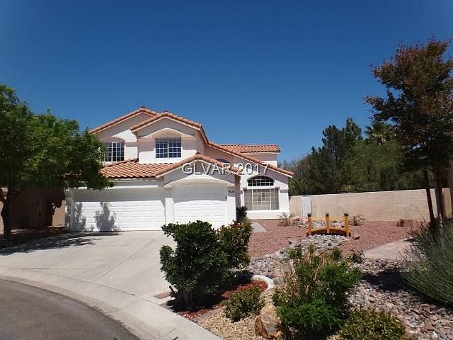 1st image of 7840 Desert Candle Way