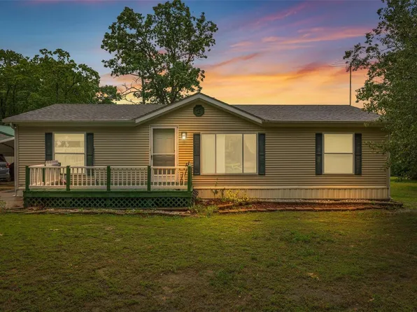 836 Cochrane Rd, Park Hills, MO 63601