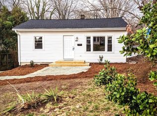 407 N Hassell St, Hillsborough, NC 27278
