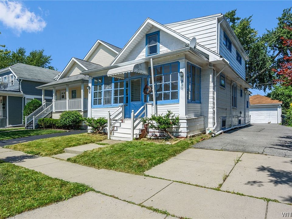 130 Euclid Ave, Kenmore, NY 14217 Zillow