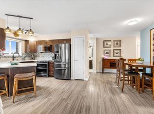 396 Silver Berry Rd NW #303, Edmonton, AB T6T0H1