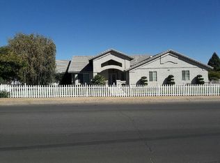 18226 Dunkirk St, Hesperia, CA 92345