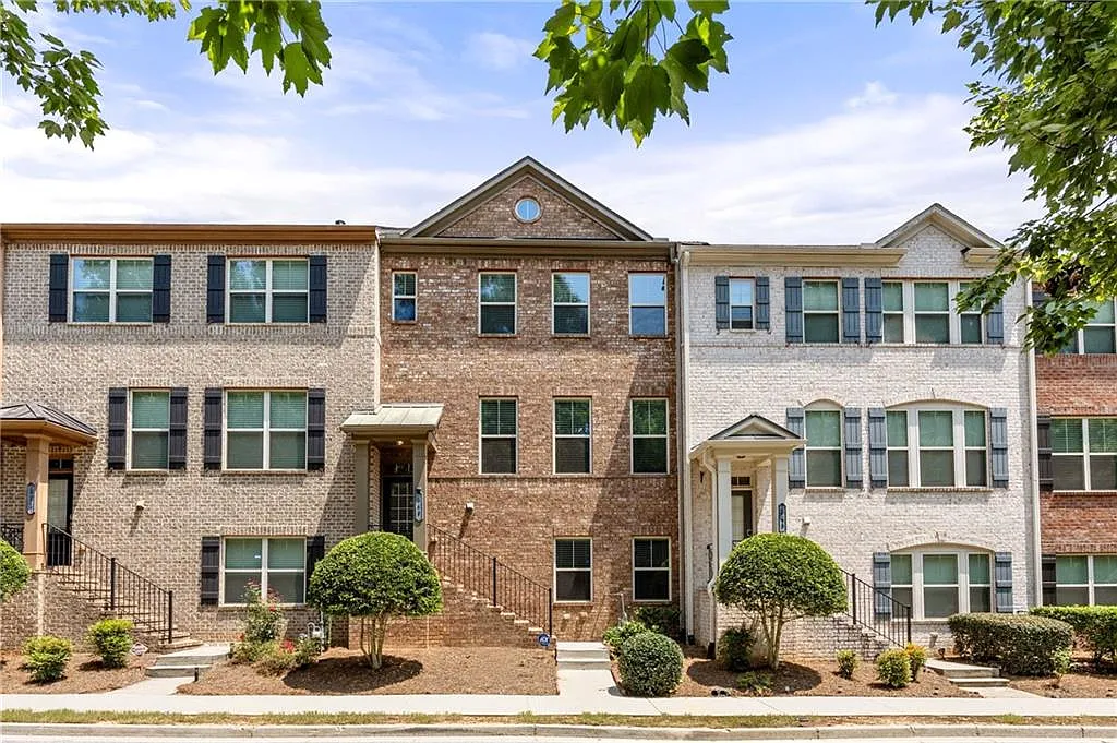 3 bed, 3.5 bath, 1794 sqft, $2,650 — Photo 1