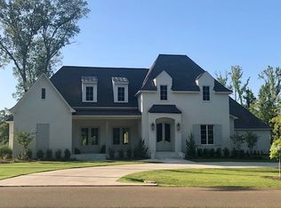 106 Hidden Oaks Trl, Ridgeland, MS 39157