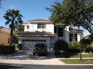 3817 NW 56th Rd, Boca Raton, FL 33496