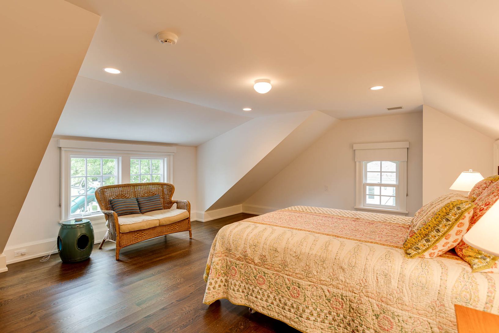  2 Bedroom Guest House