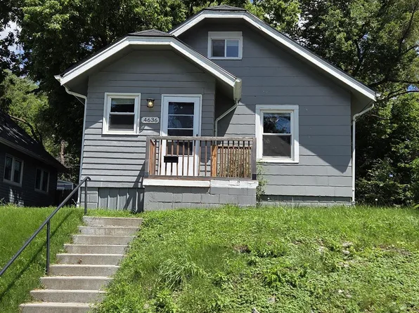 4636 Larimore Ave, Omaha, NE 68104